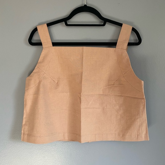 Two Days Off Indya Tank - Picture 5 of 7